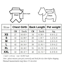 Charger l&#39;image dans la galerie, Warm Pet Clothes For Cats Clothing Autumn Winter Clothing for Cats Coat Puppy Outfit Cats Clothes for Cat Hoodies mascotas 8Y45